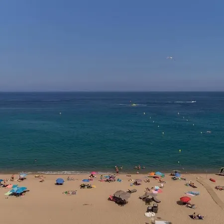 Bambu By Bhomescostabrava Apartment Castell-Platja d’Aro