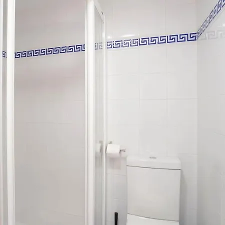 Bambu By Bhomescostabrava Apartment