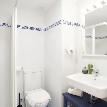 Bambu By Bhomescostabrava Apartment Castell-Platja d’Aro