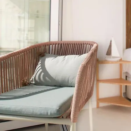 Bambu By Bhomescostabrava Castell-Platja d'Aro