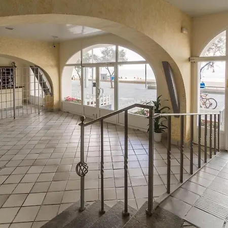 Apartment Bambu By Bhomescostabrava