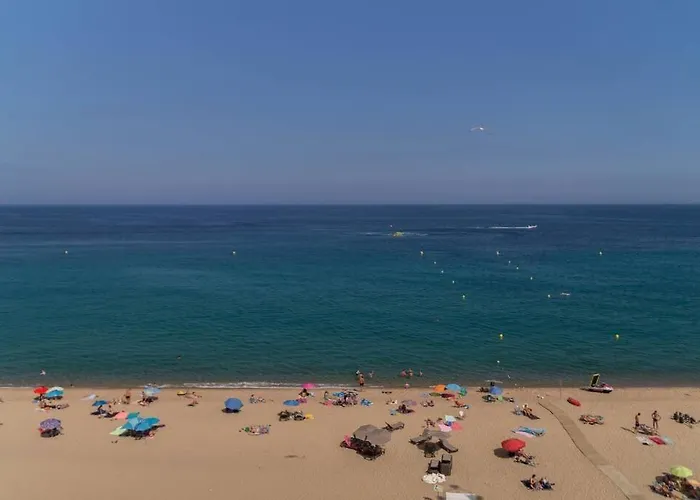 Bambu By Bhomescostabrava Appartement Castell-Platja d'Aro