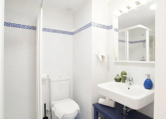 Bambu By Bhomescostabrava Appartement Castell-Platja d'Aro