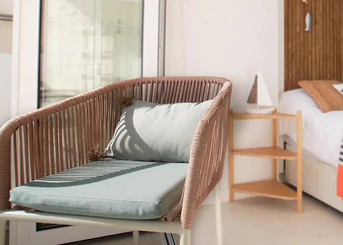 Bambu By Bhomescostabrava Castell-Platja d'Aro