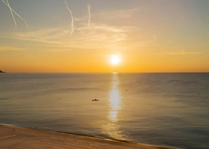 Appartement Bambu By Bhomescostabrava *