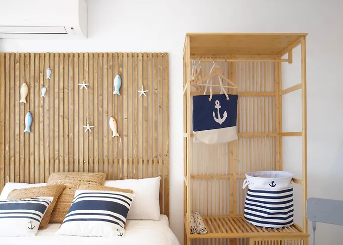 Bambu By Bhomescostabrava Appartement Castell-Platja d'Aro