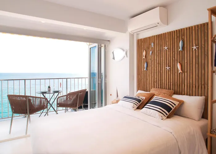 Bambu By Bhomescostabrava Appartement *