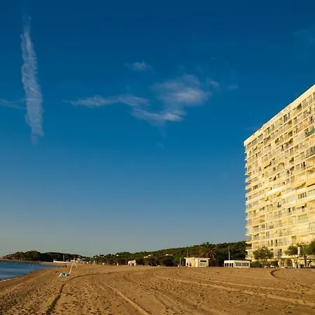 Bambu By Bhomescostabrava Appartamento Platja d'Aro