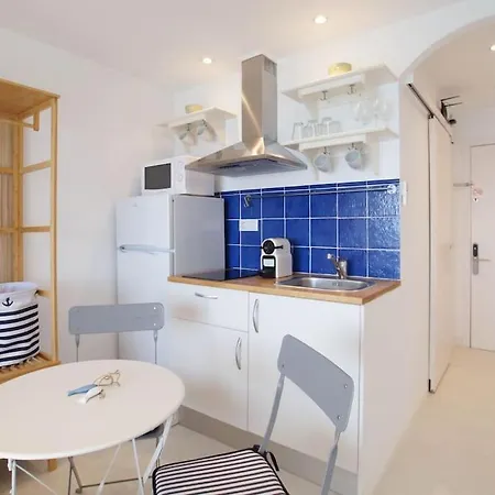 Bambu By Bhomescostabrava Apartment *