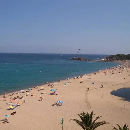 Bambu By Bhomescostabrava شقة