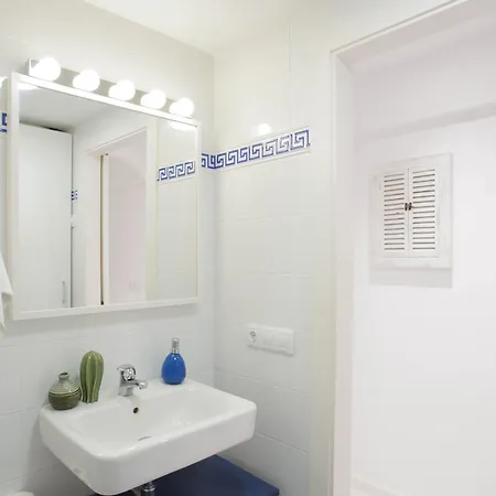 Bambu By Bhomescostabrava Apartment