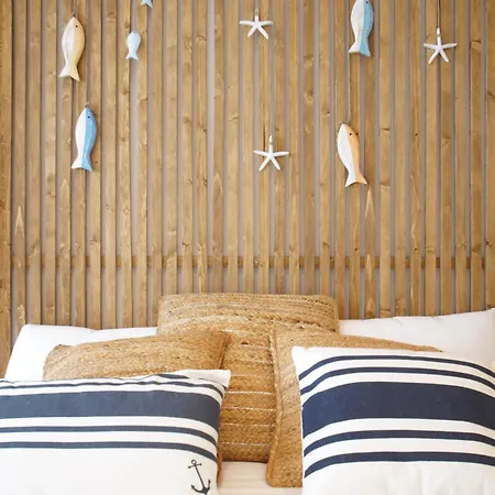 Bambu By Bhomescostabrava شقة بلاتجا ذارو