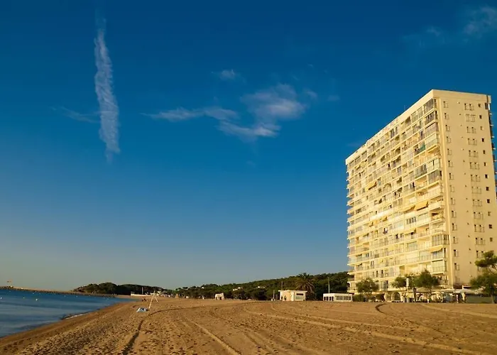 Bambu By Bhomescostabrava Daire Platja d'Aro