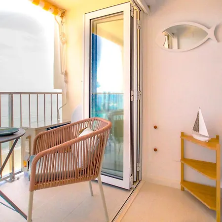 Appartement Bambu By Bhomescostabrava *