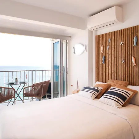 Bambu By Bhomescostabrava Appartement *