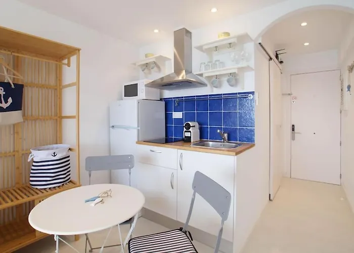 Bambu By Bhomescostabrava Apartment *