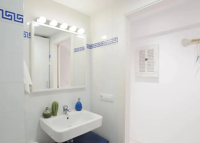 Bambu By Bhomescostabrava * Platja d'Aro