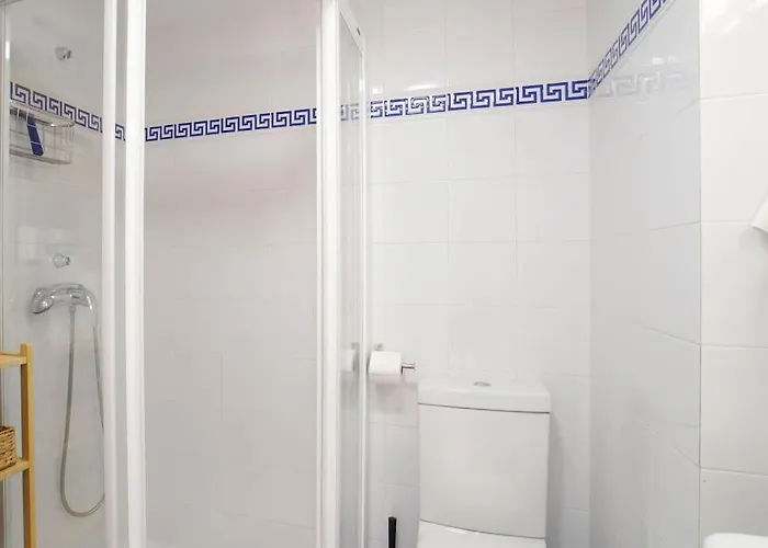 Bambu By Bhomescostabrava Apartment