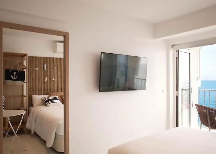 Bambu By Bhomescostabrava Apartment