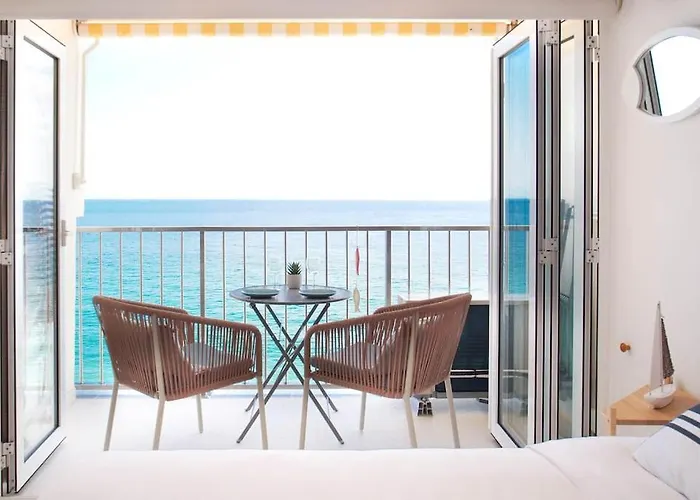 Bambu By Bhomescostabrava * Platja d'Aro