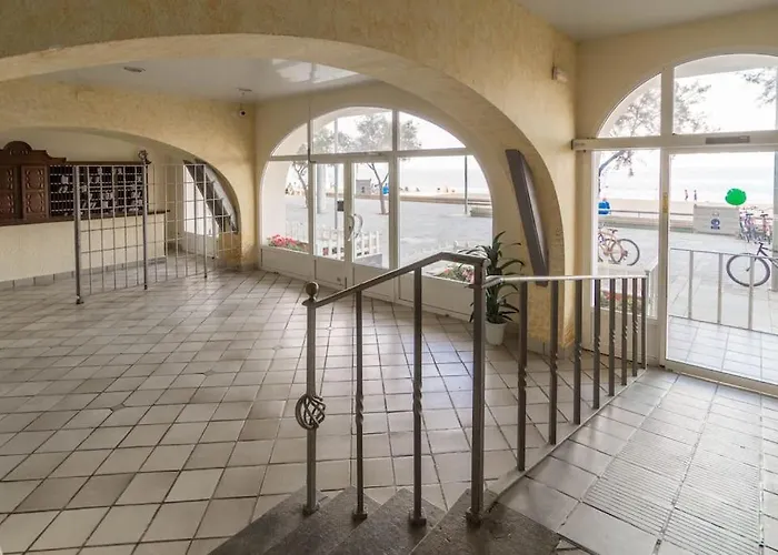 Apartment Bambu By Bhomescostabrava