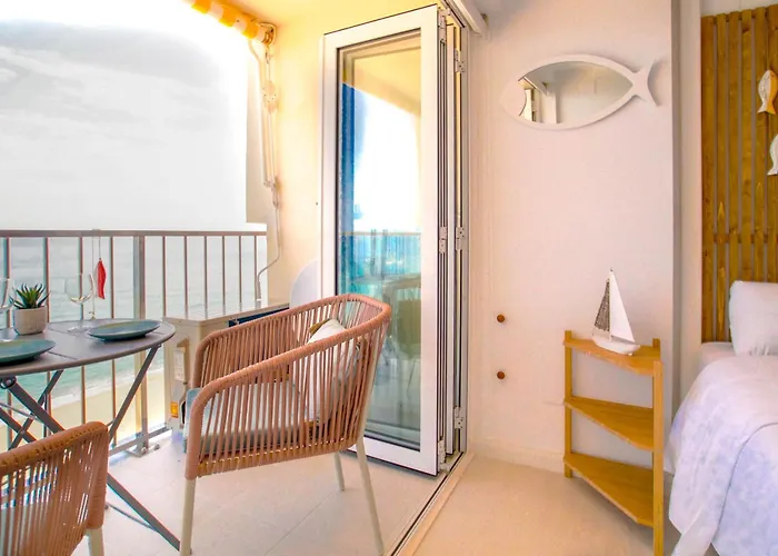 Apartment Bambu By Bhomescostabrava *