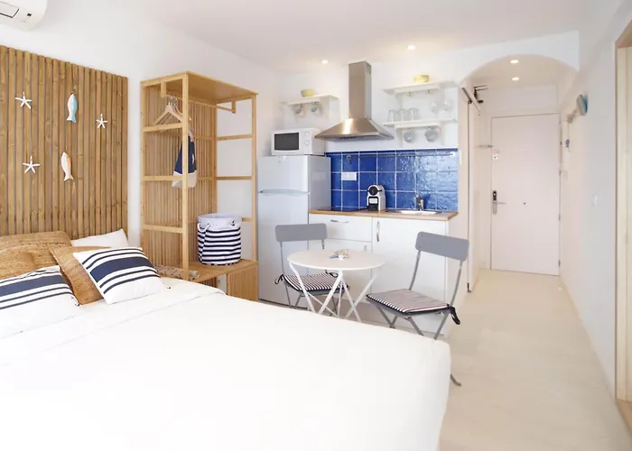 Bambu By Bhomescostabrava *