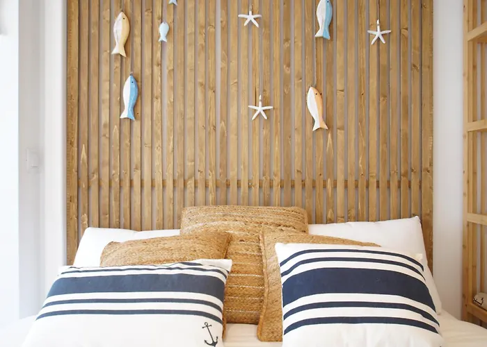 Bambu By Bhomescostabrava Apartment Platja d'Aro